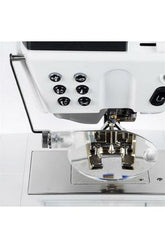 Holder for Bernina Lens Set and Punch Tool 7 Series